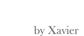 Black tie by Xavier | Men's Tailor and Suiting Specialist