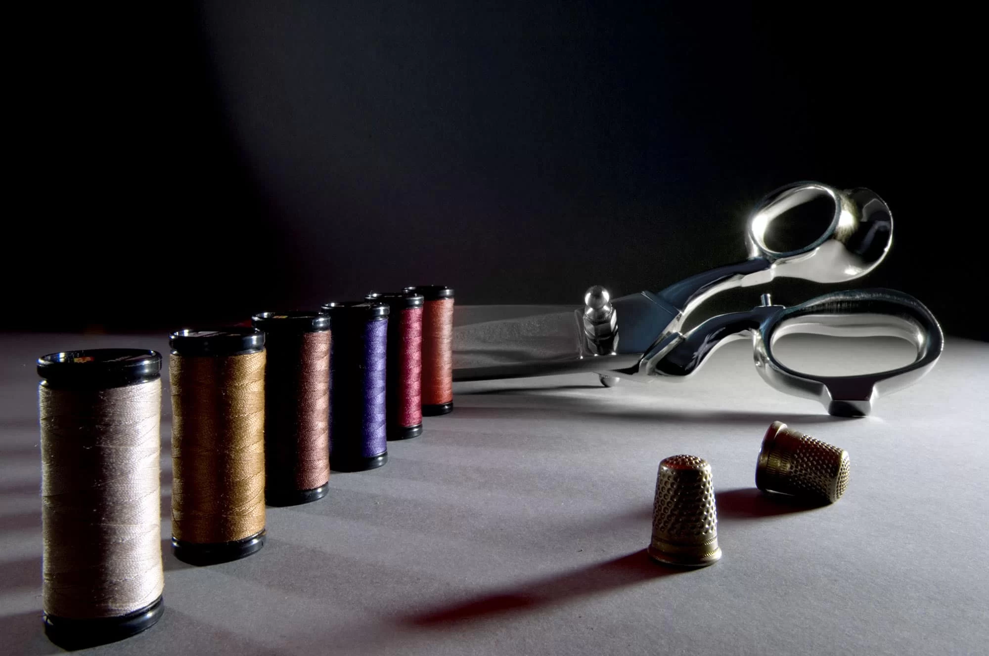 Specialise in all aspects of men's suits
